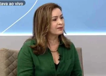 Socorro Neri diz que Alysson Bestene é o pré-candidato a prefeito de Rio Branco do PP