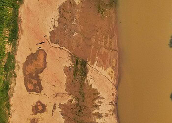 Reunião visa apoiar as ações que fomentem as discussões mediante as análises climáticas sobre o período de estiagem. Foto: Alexandre Cruz-Noronha/Sema