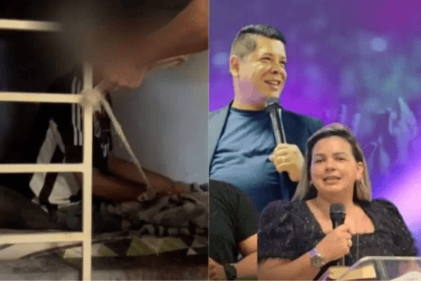 Vítimas nuas, dopadas e torturadas: o horror na clínica de pastores em Goiás