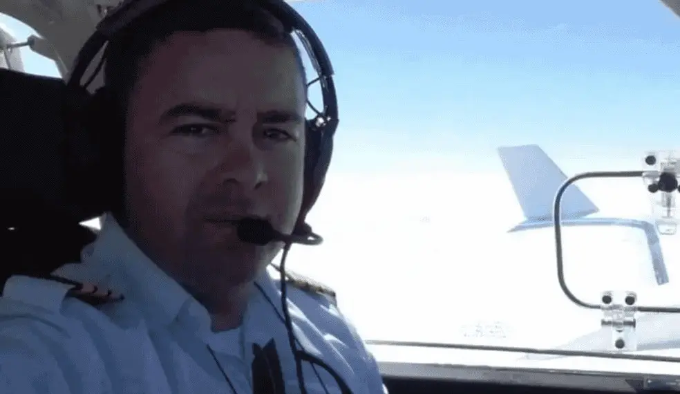 Piloto que ficou perdido na Amazônia morre um ano depois em 2ª queda de avião