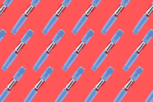 Veja alimentos que imitam o efeito do Ozempic e ajudam a emagrecer