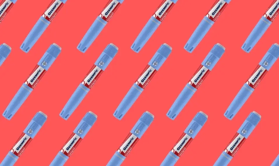 Veja alimentos que imitam o efeito do Ozempic e ajudam a emagrecer 1 Veja alimentos que imitam o efeito do Ozempic e ajudam a emagrecer