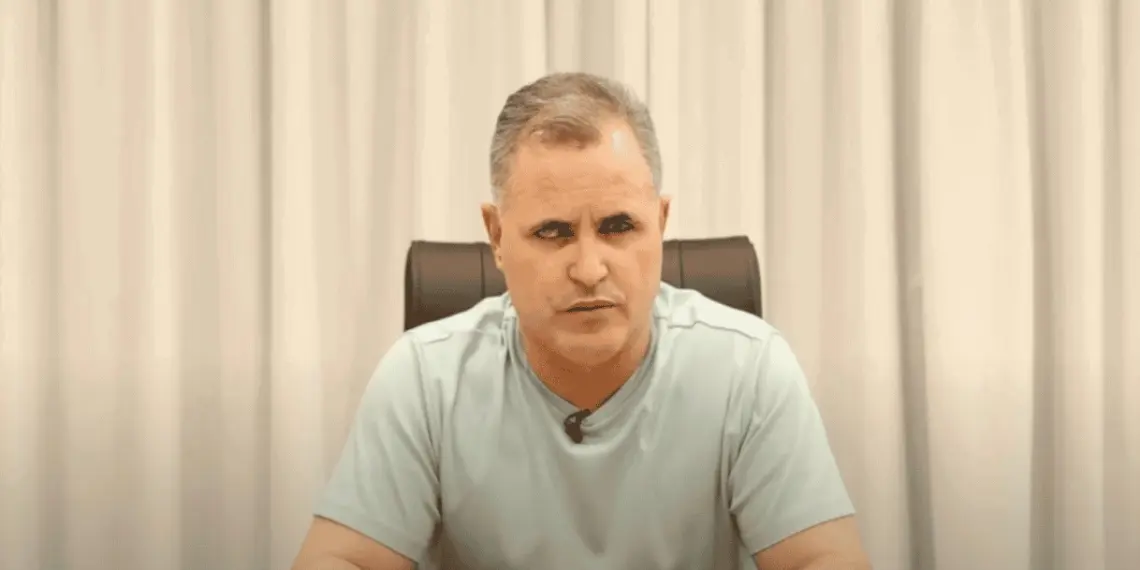 Pastor que usava nome de Paulo Guedes e fez 50 mil fiéis vítimas de golpes é preso