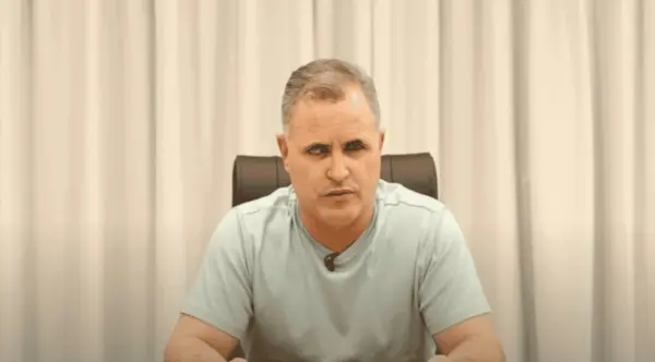 Pastor que usava nome de Paulo Guedes e fez 50 mil fiéis vítimas de golpes é preso