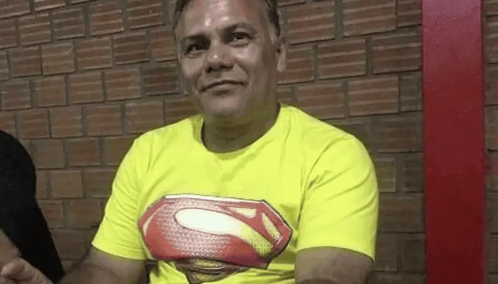 Homem acusado de assediar alunas na Ufac é ex-PM e quer voltar à corporação 1 Homem acusado de assediar alunas na Ufac é ex-PM e quer voltar à corporação