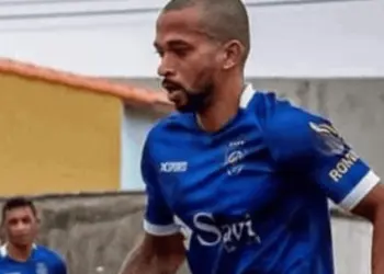 Jogador que doou coração para Faustão queria sair do litoral e ser pai, dizem amigos