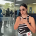 Sthefany Brito deixa hospital e fala sobre o irmão Kayky: 'Ele é um gigante'