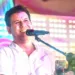 Sambista acreano Brunno Damasceno está concorrendo ao Prêmio Multishow de Música 2023