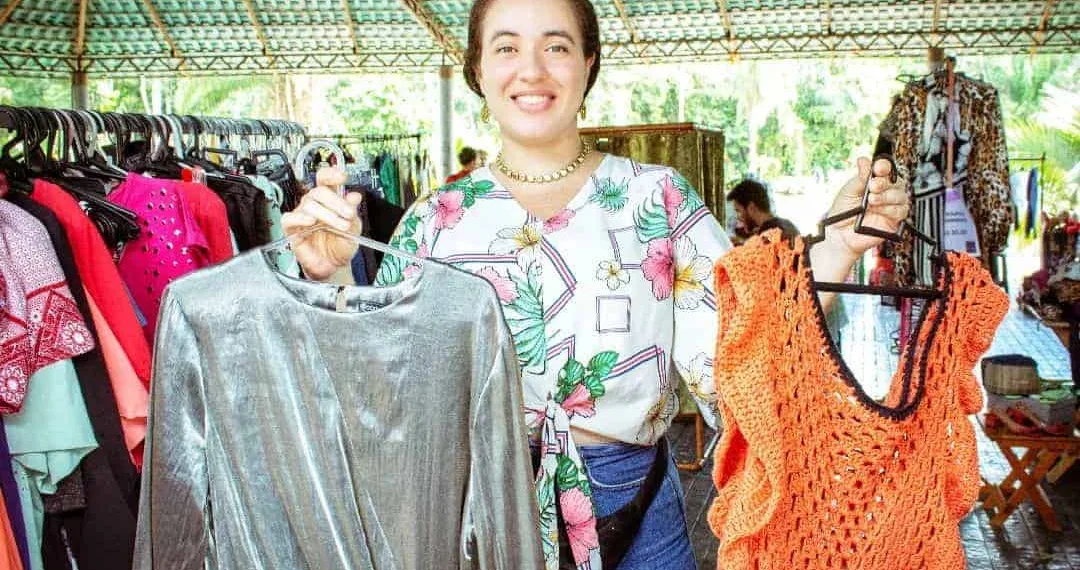 Feira Acreana das Cores é promovida nesta sexta-feira em Rio Branco