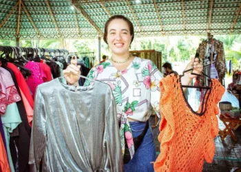 Feira Acreana das Cores é promovida nesta sexta-feira em Rio Branco