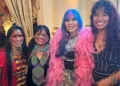 Mulher indígena do Acre participa de eventos culturais em Nova York: 'o universo é o limite'