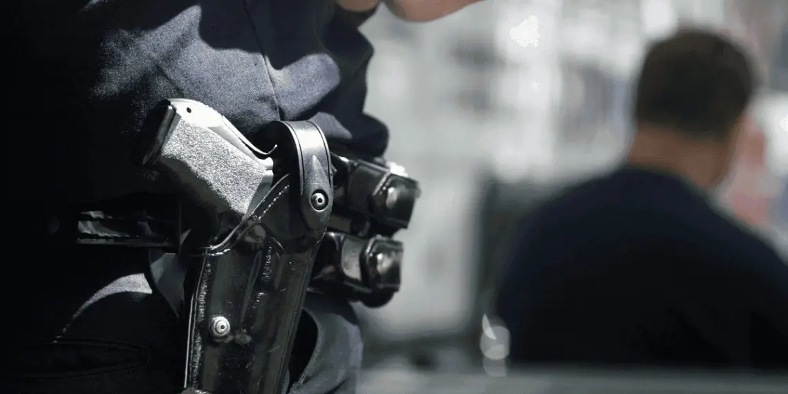 Sindicato dos Vigilantes alerta sobre possível demissão de mais de 700 trabalhadores; governo diz que irá resolver o problema 1 Sindicato dos Vigilantes alerta sobre possível demissão de mais de 700 trabalhadores; governo diz que irá resolver o problema