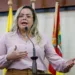 Jornalista processa Michelle Melo por assédio moral: ‘foram diversos constrangimentos’