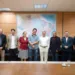 Superintendente do MDA no Acre apresenta os desafios da Agricultura Familiar no estado ao ministro Paulo Teixeira