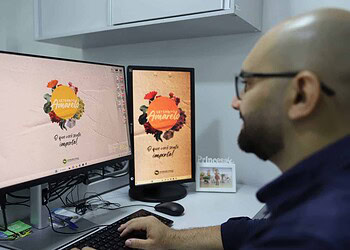 Defensoria Pública desenvolve atividades de humanização e valorização à vida