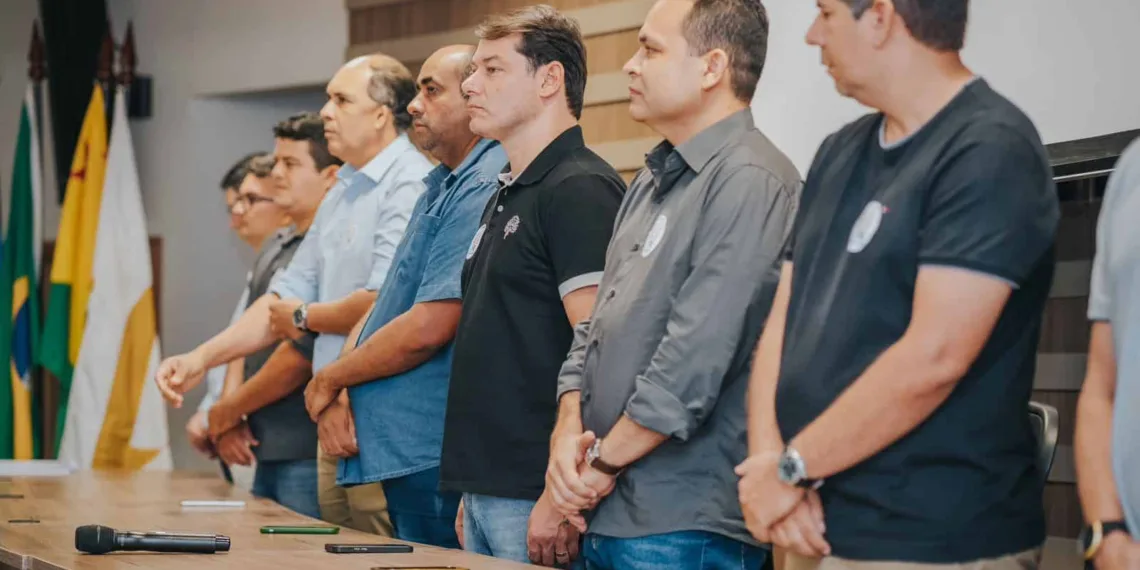 Republicanos quer Clodoaldo Rodrigues na disputa pela prefeitura de Cruzeiro do Sul