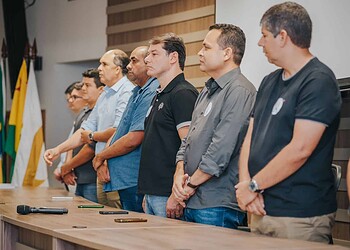 Republicanos quer Clodoaldo Rodrigues na disputa pela prefeitura de Cruzeiro do Sul