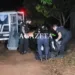 Homem é executado a tiros no bairro Laélia Alcântara