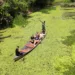 Rio Croa é um dos locais preferidos dos turistas durante a Expoacre Juruá
