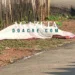 Corpo é encontrado com ferimentos de faca em esquina no bairro Aeroporto Velho