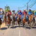 Cavalgada da Expoacre Juruá celebra tradição e beleza da região