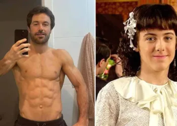 Kayky Brito: ator permanece internado em estado grave em UTI