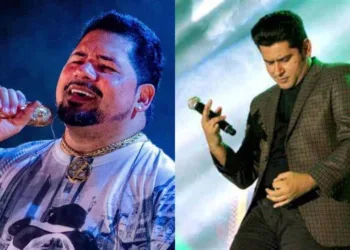 Zezo e Léo Magalhães são atrações confirmadas da ExpoSena Rural Show
