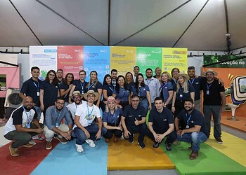 Sebrae no Acre encerra a Expoacre Juruá com desafios vencidos e sucesso ao apoio aos pequeno negócios