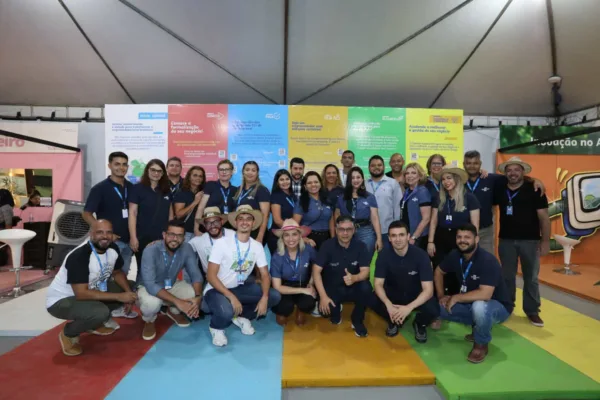 Sebrae no Acre encerra a Expoacre Juruá com desafios vencidos e sucesso ao apoio aos pequeno negócios