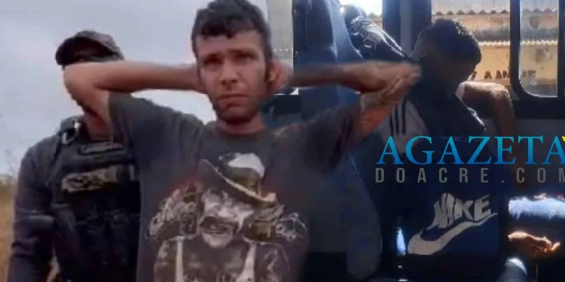 Acusado de matar adolescente dentro de ônibus em Rio Branco vira réu por homicídio