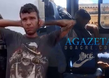 Acusado de matar adolescente dentro de ônibus em Rio Branco vira réu por homicídio