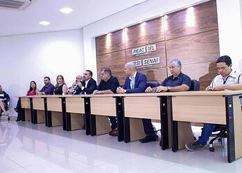 Encontro vai reunir entes federados, empresas e acadêmicos interessados em projetos financiados pela Suframa. Foto: Nilmara Almeida/Seict