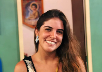 Atriz Catarina Cândida faz participação em série nacional da Netflix