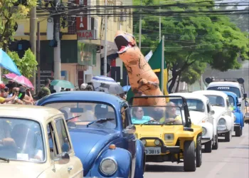 Foto: Dell Pinheiro