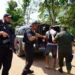 Narcoterrorista é preso em ação conjunta das Forças de Segurança do Acre e Bolívia