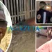 Bando armado mata jovem a tiros e deixa outros dois feridos em estado grave