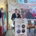 Médico do Acre destaca avanços na saúde em congresso do G20, na Índia