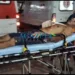 Trabalhador cobra serviço prestado e é atacado com golpes de pé de cabra