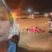 Motociclista mata idoso atropelado e foge sem prestar socorro