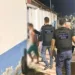 Homem que teve a mão decepada teria ameaçado e expulsado a esposa de casa; enteado é o acusado e foi preso
