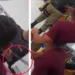 Vídeo de pai sendo agredido por segurança do Hospital de Sena Madureira gera polêmica