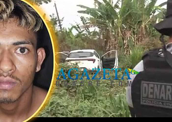 Após ser detido com 18 quilos de drogas, traficante tem prisão preventiva decretada