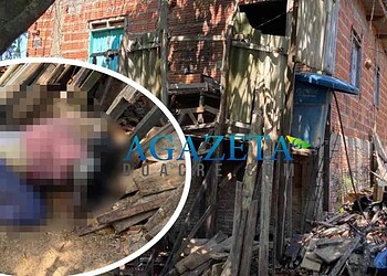 Corpo de mulher é encontrado em estado de decomposição no interior do Acre