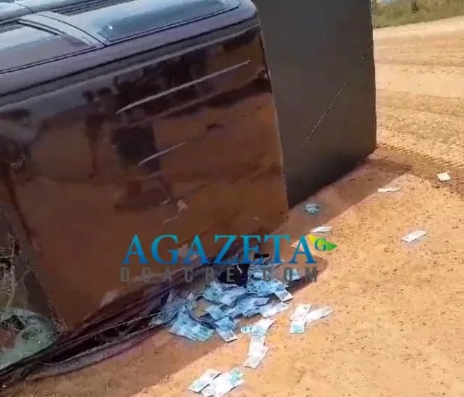 Quarto acreano envolvido em assalto no AM continua foragido; três foram mortos pela PM