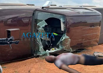 Assalto a farmácia termina com refém resgatado, assaltante morto e três foragidos