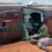 Assalto a farmácia termina com refém resgatado, assaltante morto e três foragidos
