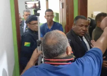 Após ter mandato cassado, vereador é acusado de agredir mulher grávida