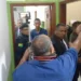 Após ter mandato cassado, vereador é acusado de agredir mulher grávida