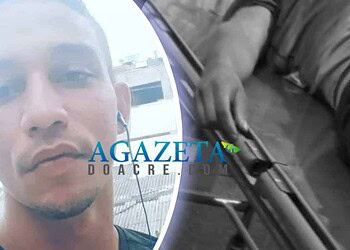 Assaltante morto em confronto era filho de PM aposentado do Acre