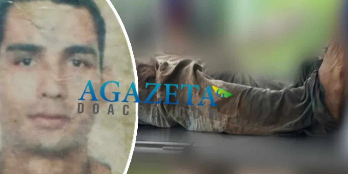Terceiro acreano envolvido em assalto em Boca do Acre é morto pela PM do Amazonas; outros dois continuam foragidos